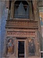 9 - S.Simpliciano organo altare maggiore